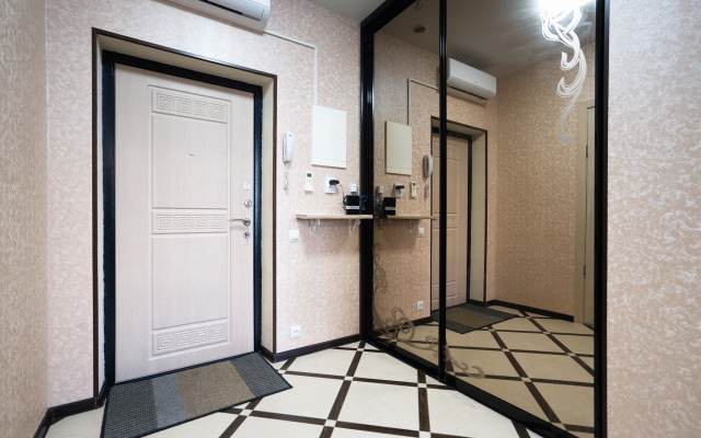 Квартира Видовая у метро Чкаловская