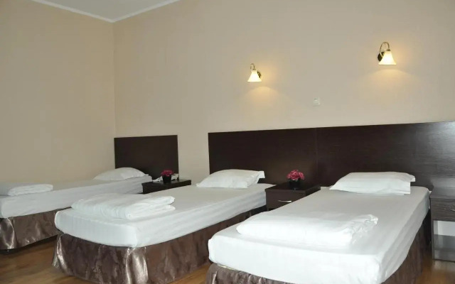Sultan Bejbars Hotel