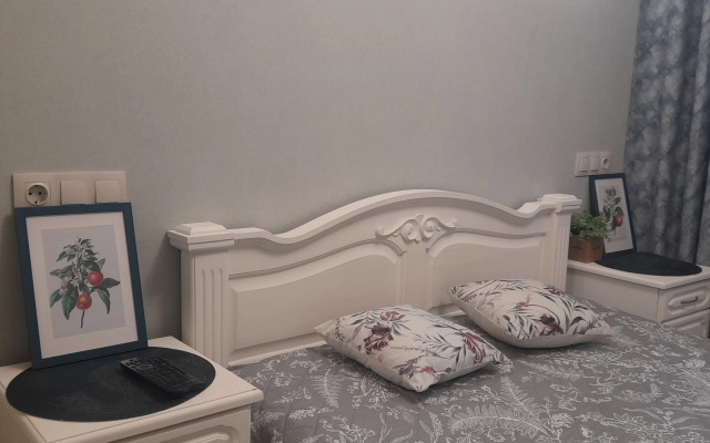 Квартира на Вагонном