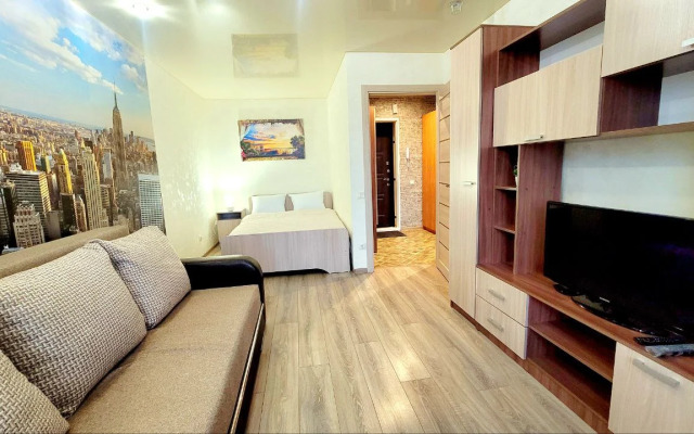 Квартира Сиреневый Бриз