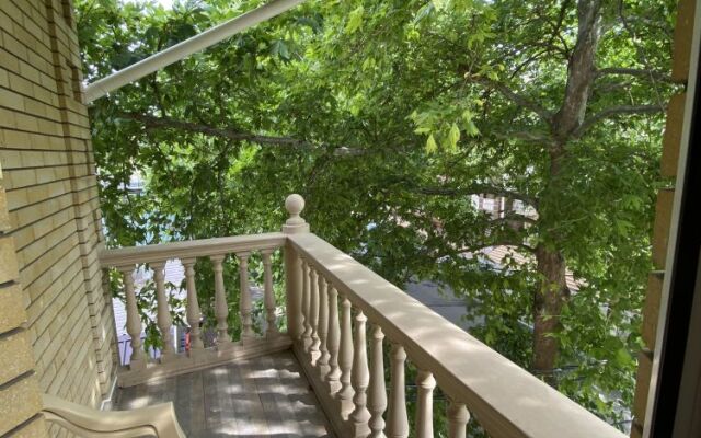 Sadko Guest House