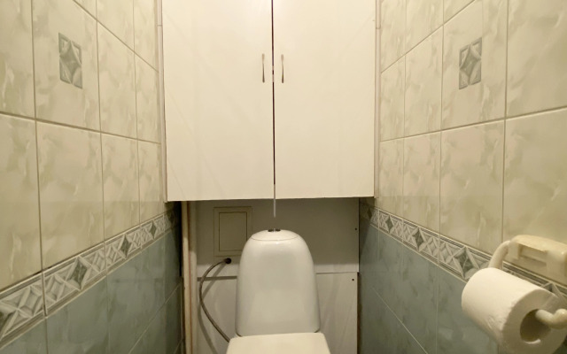 Kvartira U Metro Grazhdanskiy Prospekt Apartments