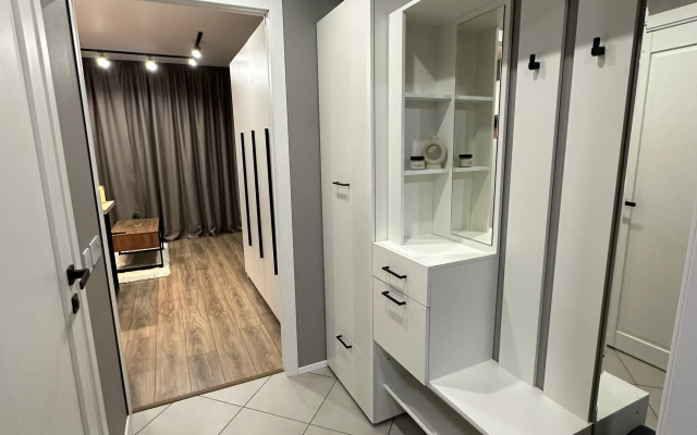 Studiya Umnyj Dom Flat