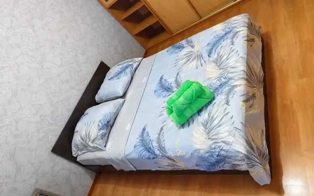Mira 29 Apartments