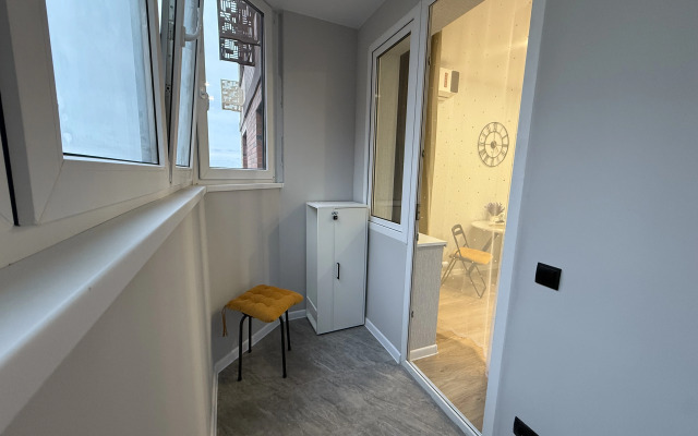 Квартира Просторная Краснодар Ростовское Шоссе