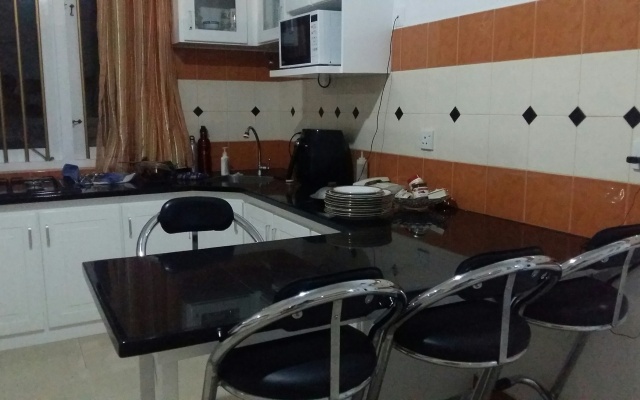 Wasaba Jayasekera Guest House