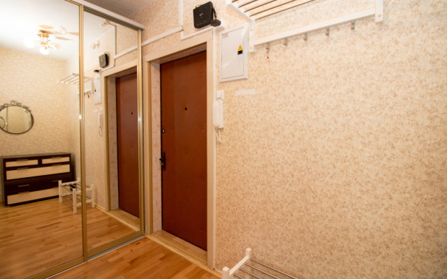 Apartmenty Yartsevskaya 14