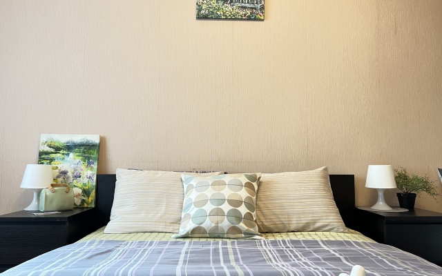 Апартаменты Есенина