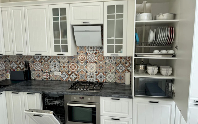 243 Rvartira V Novom Zhk Real Flat