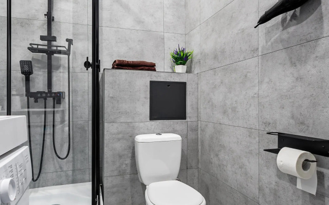 Апартаменты Maxrealty24