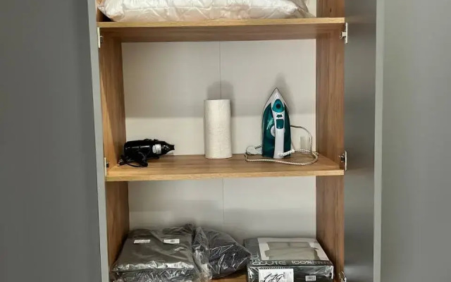 Апартаменты ARZAMASAPART