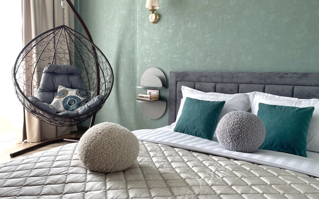 Udachnye Sutki Siren Vlasova 31 Flat