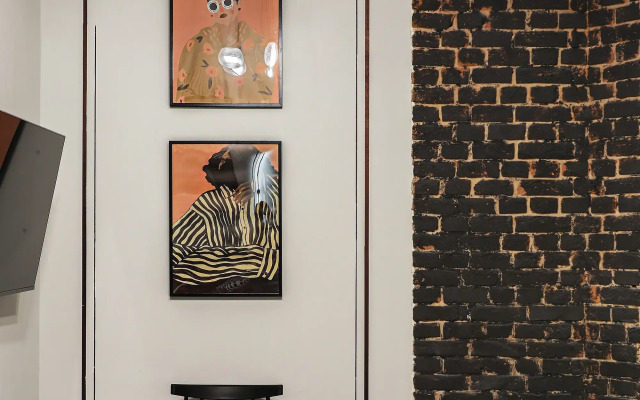 Апартаменты Новый Чайковский 2