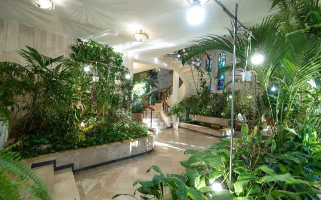 Гостинично-Ресторанный Комплекс Берег