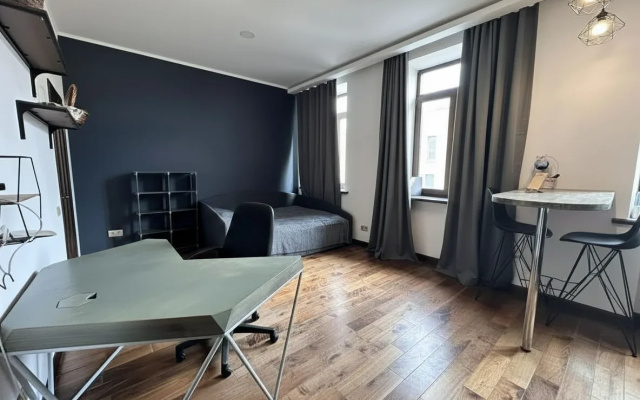 Квартира студия EasyGuest в центре Петербурга