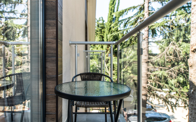 Oplot - Rosemarine Apartments