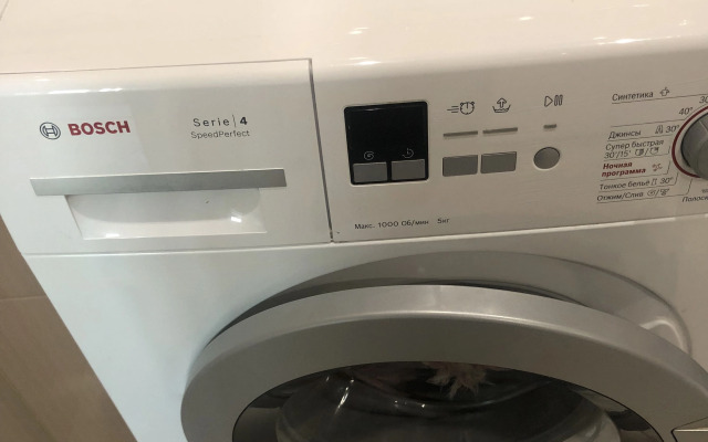 Квартира рядом с ТРЦ