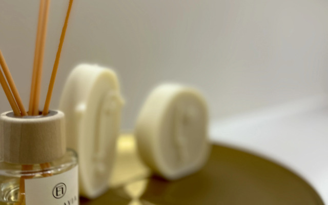 Квартира R∞M