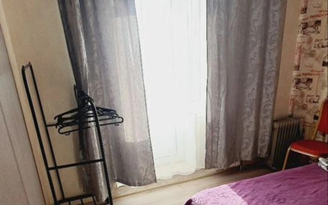 Uyutnaya 2 Komnatnaya Flat