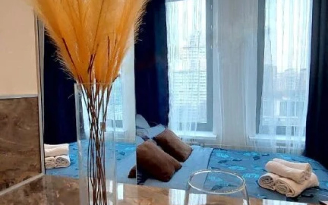 Апартаменты ABC 4