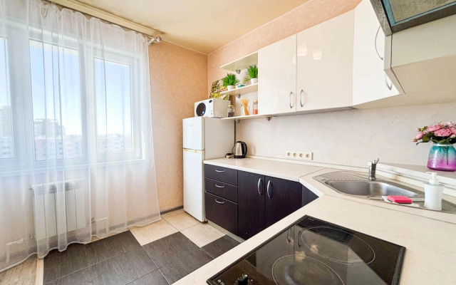 Апартаменты Татьянин дом улица Павла Морозова,89 (1)