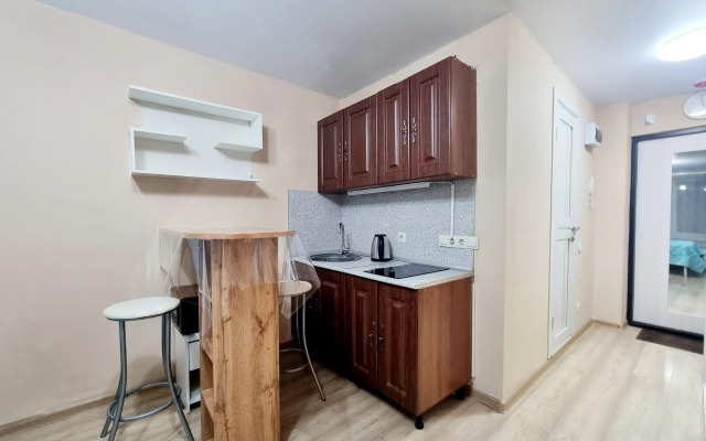 RoomOnDay v ZhK Sayany-Park art.000223 Apartment