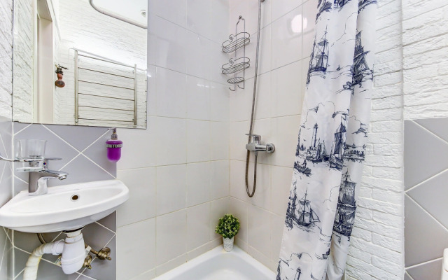 Apartamenty 3 na ul. Rubinshtejna (Rub3)