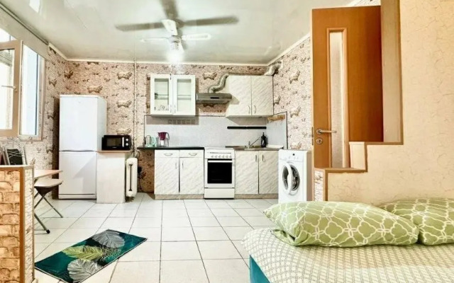 Studiya U Vtb Areny Apartments
