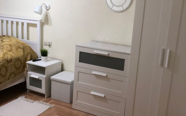 Квартира DiAm двушка в Солнечном Кисловодске