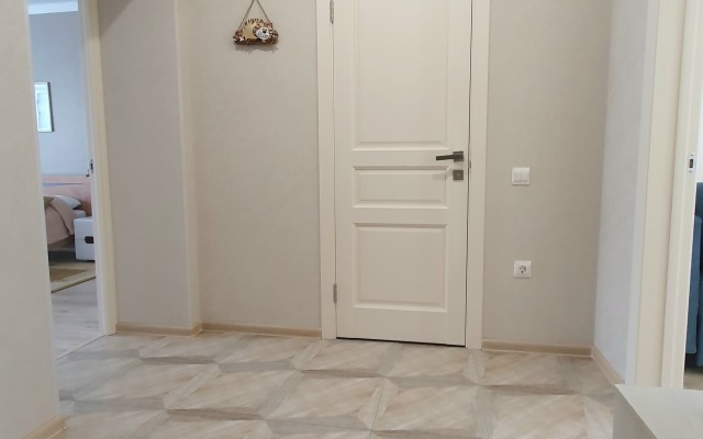 Zolotye Dyuny Flat