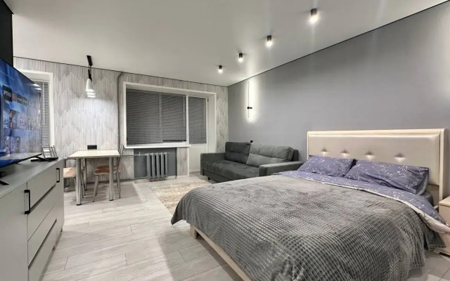 Arendagrad Nikolaeva 34А Apartments