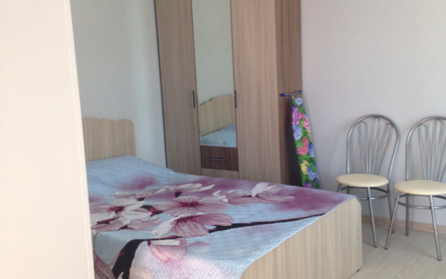 Guest house Vasilisa