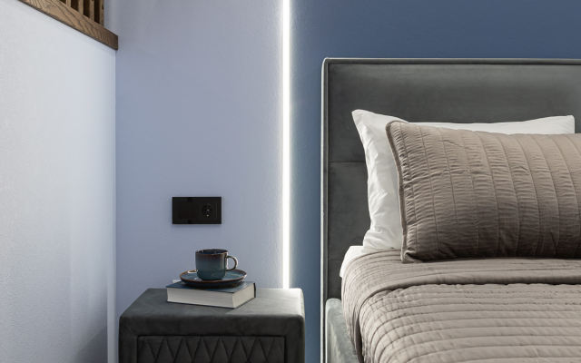 Апартаменты у Моря Baden в Spa Комплексе с Бассейнами