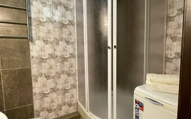 Atmosfernaya Studiya Flat