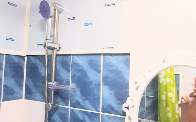 Апартаменты Квартиры Komfort