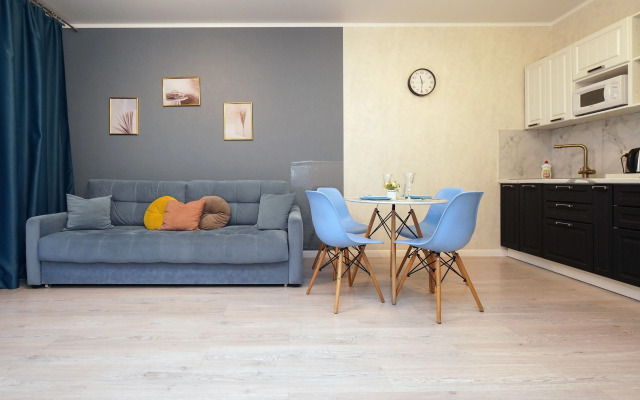 Апартаменты ODIRENT с евроремонтом