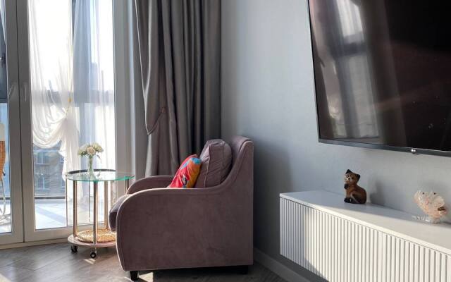 akvamarin Sea View Apartments
