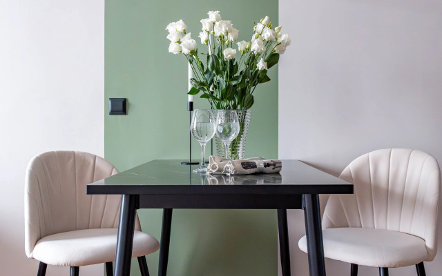 Квартира LERUKA HOME Tourist