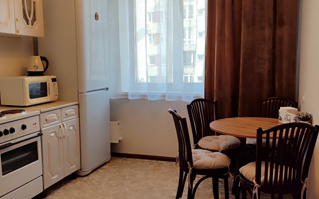 Na Gorkogo Krasroyal Flat