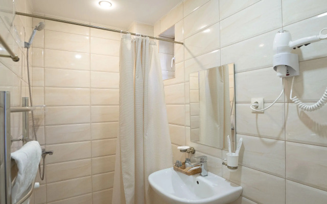 Aysberg Guest house
