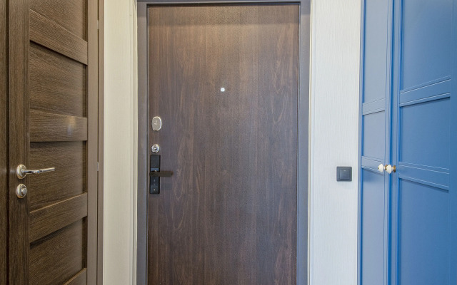 Апартаменты F-Apart стильные комфортные и уютные