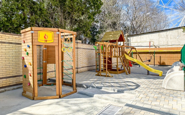 Апартаменты Монако 24 ЖК "Мечта" 85