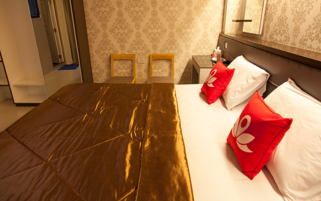 ZEN Rooms Phiphit Phokhai Hotel