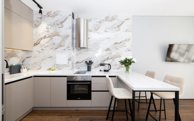 Your Home Kp Na Listopadnoy Flat