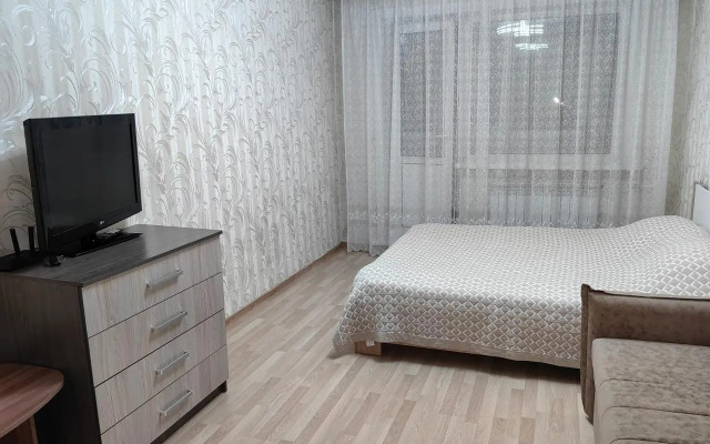 Uyutnaya V Tsentre Goroda Flat
