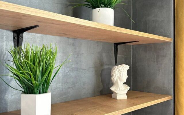 Loft Flat