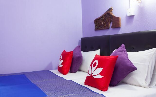 ZEN Rooms Mukim Kedawang Hotel