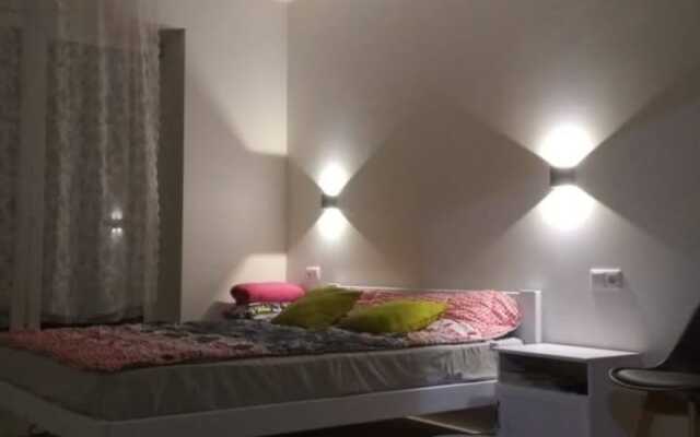 Na Ulitse Potyomkina 20b Apartments