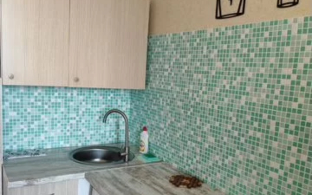 Квартира в Янтарном городе