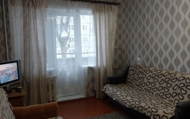 Квартира на Улице Старовского 59